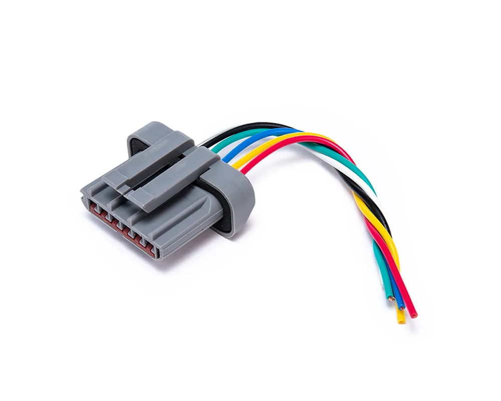 ARNES PARA MODULO DE TOTAL PARTS 10059