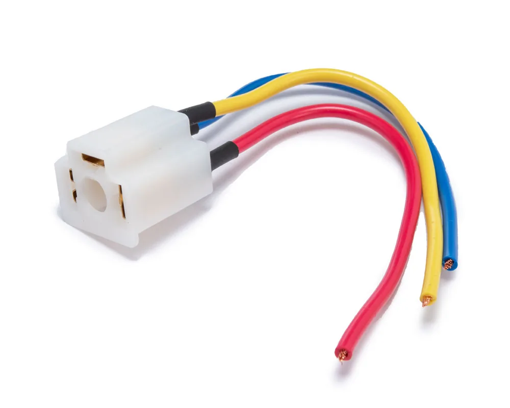 ARNES ( CONECTOR ) PARA UNIDAD / H4 TOTAL PARTS 10060