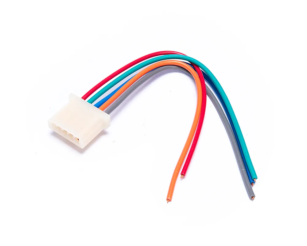 Arnes para motor de limpiaparabrisas TOTAL PARTS 10186
