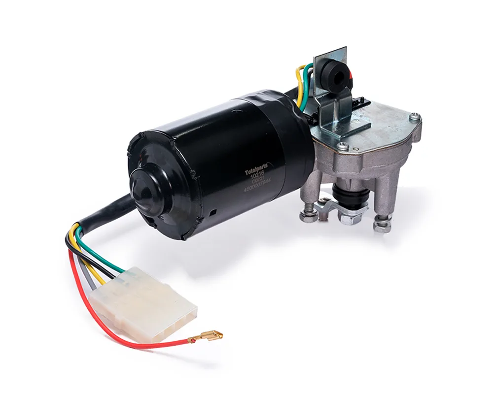 Motor Limpiaparabrisas TOTAL PARTS 10216