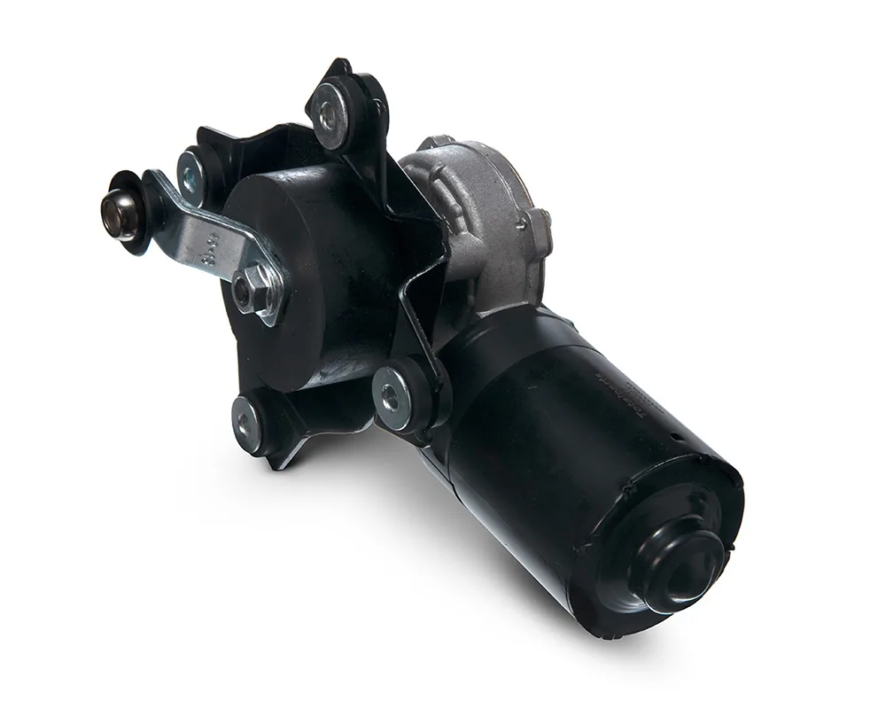 TP-10217 — Motor Limpiaparabrisas TOTAL PARTS 10217