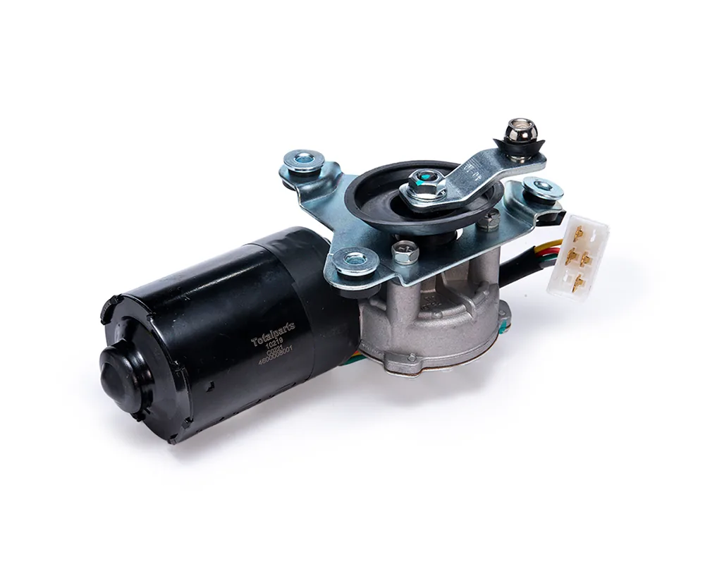 Motor Limpiaparabrisas TOTAL PARTS 10219