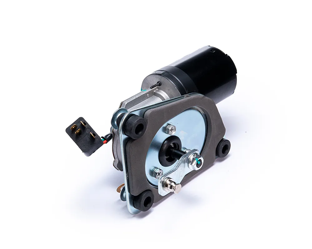 TP-10220 — Motor Limpiaparabrisas TOTAL PARTS 10220