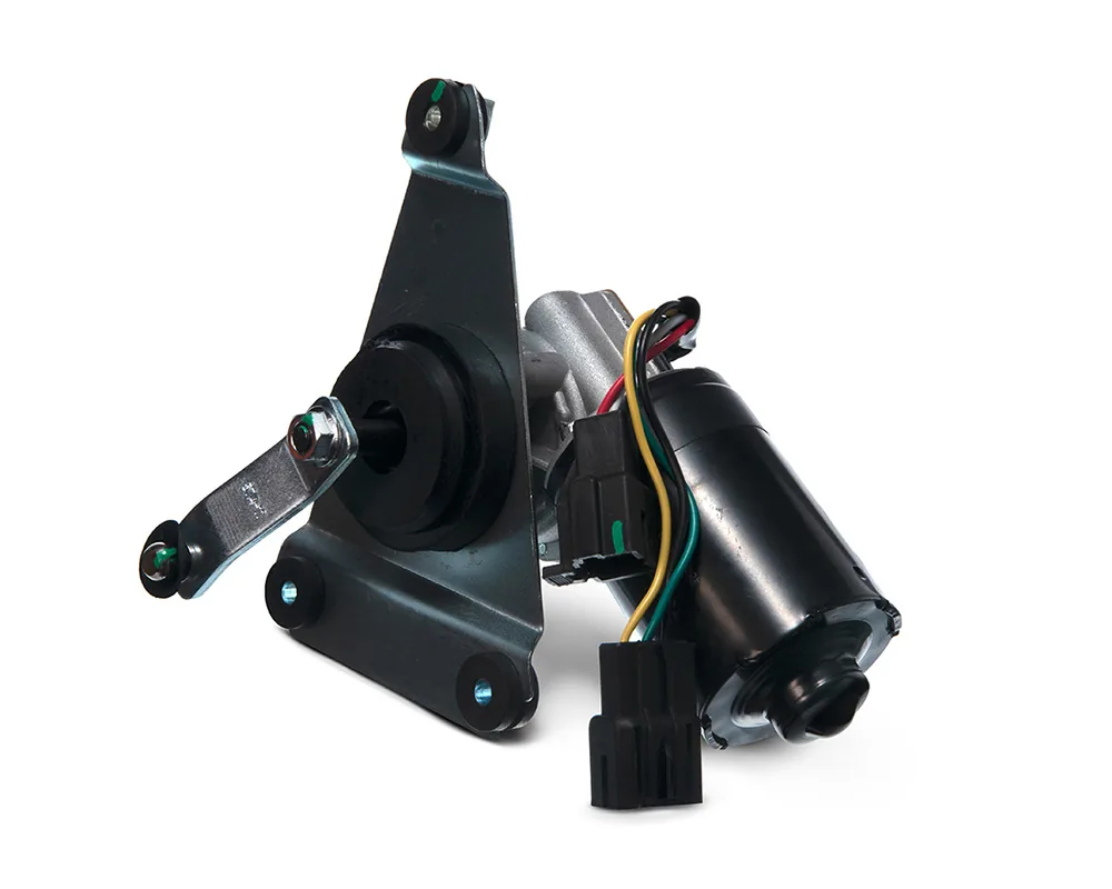 TP-10221 — Motor limpiaparabrisas TOTAL PARTS 10221