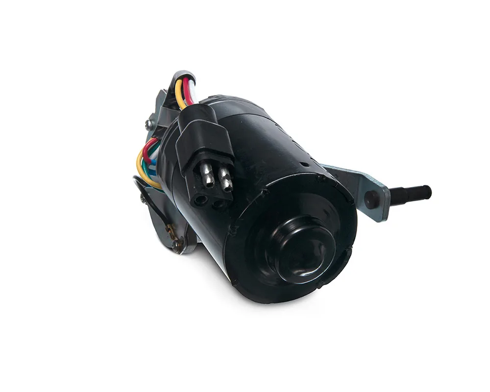 TP-10222 — Motor Limpiaparabrisas TOTAL PARTS 10222