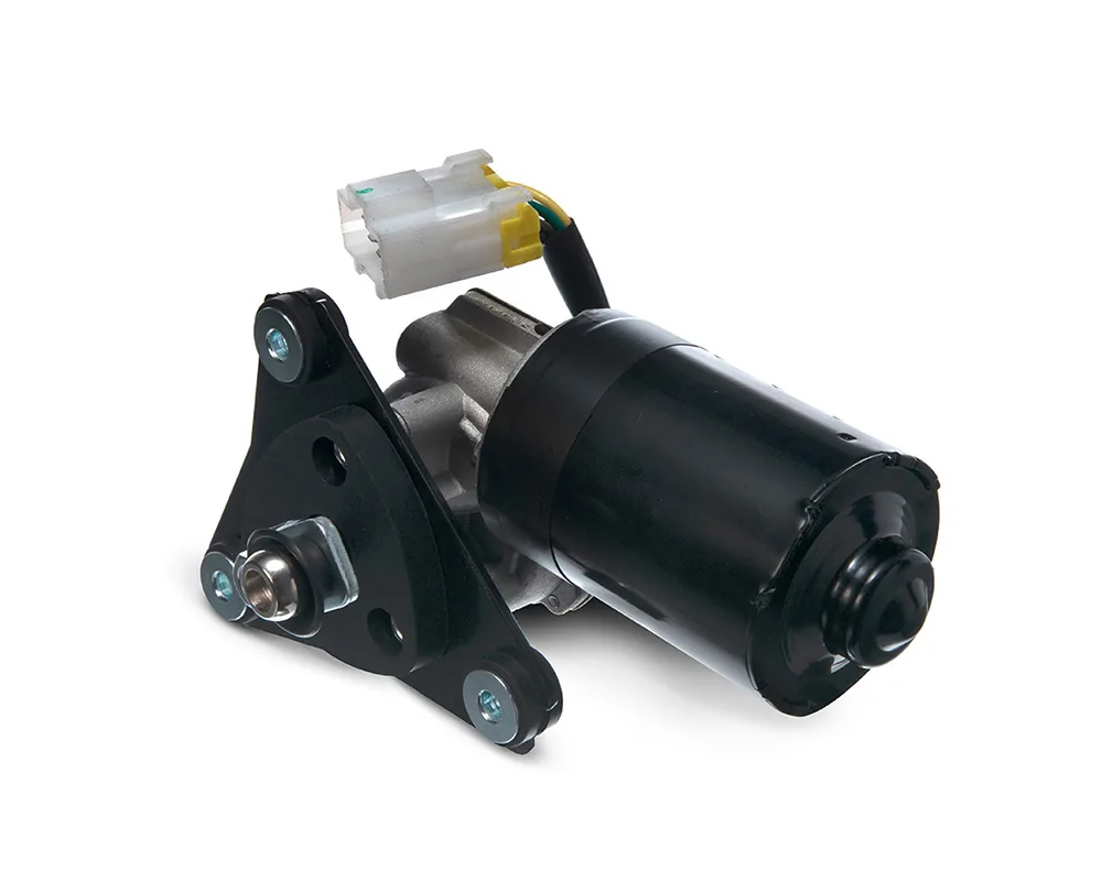Motor Limpiaparabrisas TOTAL PARTS 10223