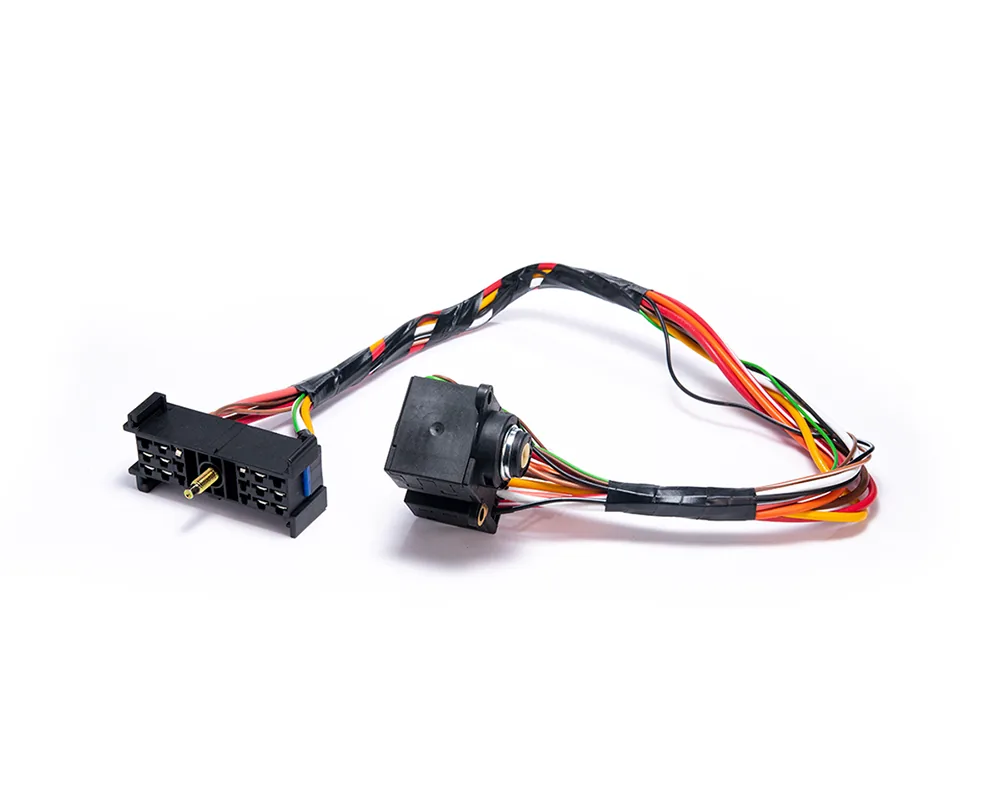 TP-10256 — Pastilla De Encendido TOTAL PARTS 10256