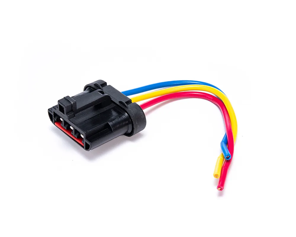 ARNES PARA MOTOVENTILADOR DE TOTAL PARTS 10297
