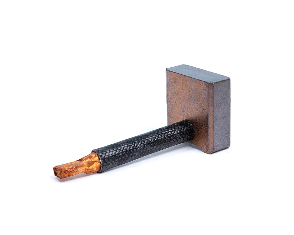 TP-10489 — Carbon Para Marcha TOTAL PARTS 10489