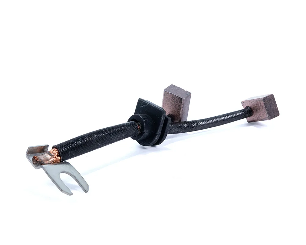 Carbon Para Marcha Hitachi TOTAL PARTS 10491