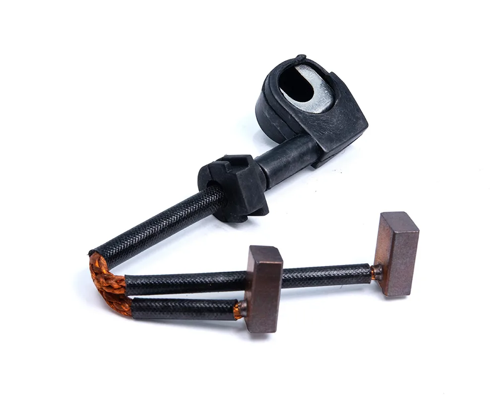 Carbon Para Marcha Hitachi TOTAL PARTS 10492