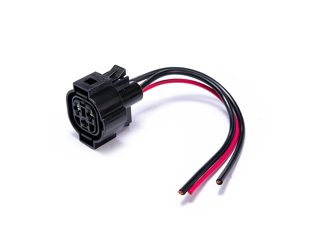 ARNES PARA BULBO DE MOTOVENTILADOR TOTAL PARTS 10503