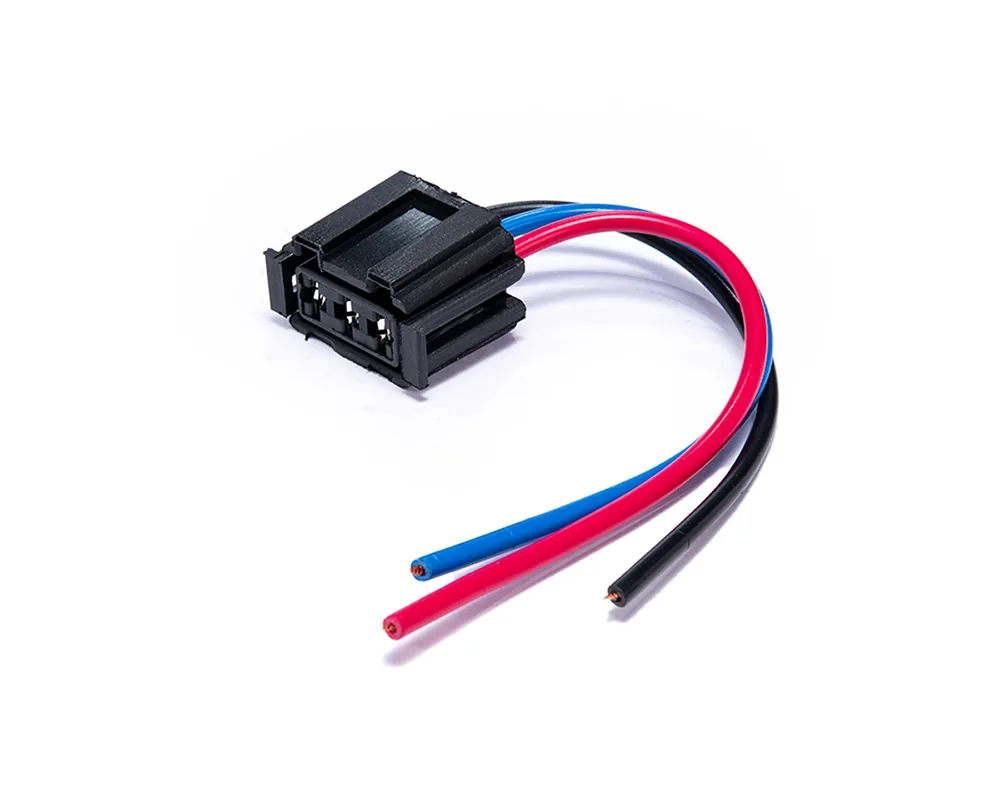 ARNES PARA BULBO DE MOTOVENTILADOR TOTAL PARTS 10504