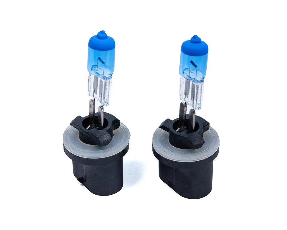 Foco 880 27 Watts 12 Volts Halogeno ( Tipo Xenon Super Blanco ) TOTAL PARTS 10578