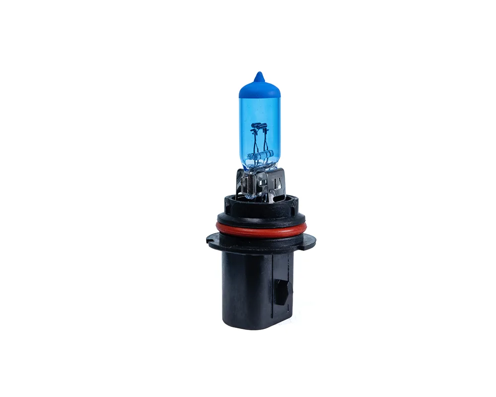 TP-10597 — Foco 9004 12 Volts 100 / 80 Watts Halogeno ( Tipo Xenon Super Blanco ) TOTAL PARTS 10597