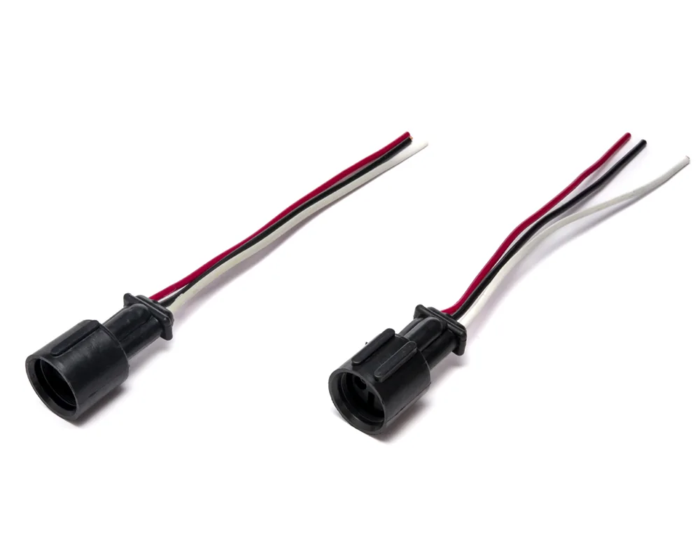 ARNES / CONECTOR EFECTO HALL TOTAL PARTS 10643