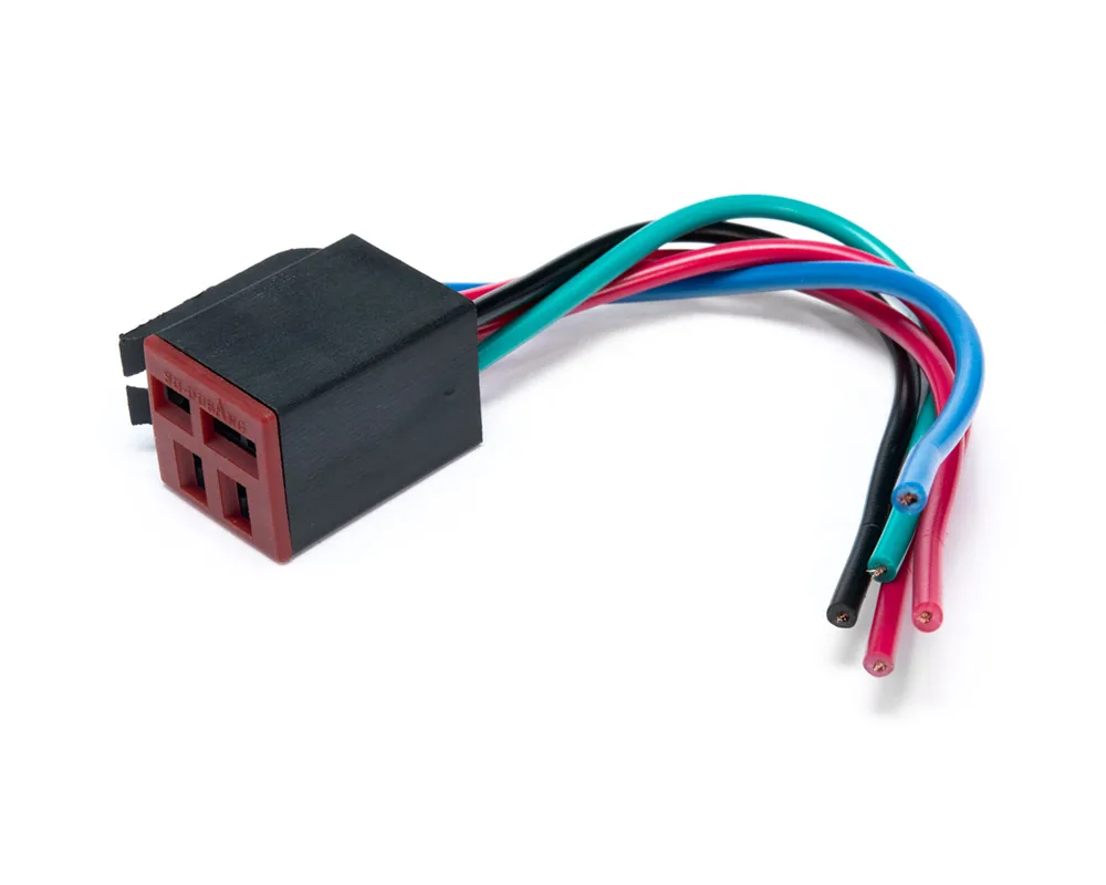 TP-10715 — ARNES PARA RELEVADOR DE TOTAL PARTS 10715