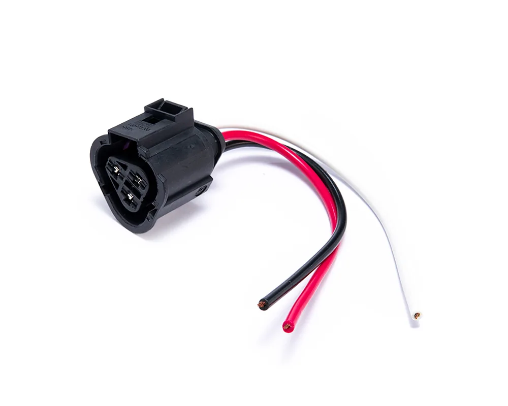 TP-11021 — ARNES PARA BULBO DE MOTOVENTILADOR TOTAL PARTS 11021