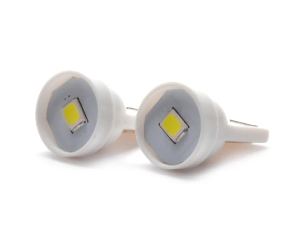 TP-11548 — Foco 158 Led 12 Volts 1 Led Blanco TOTAL PARTS 11548
