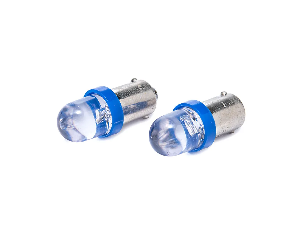 TP-11559 — Foco 57 Led 12 Volts 1 Led Azul TOTAL PARTS 11559