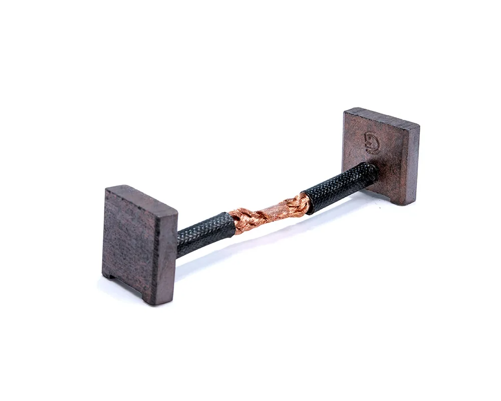 TP-11617 — Carbon Para Marcha Mitsuba TOTAL PARTS 11617