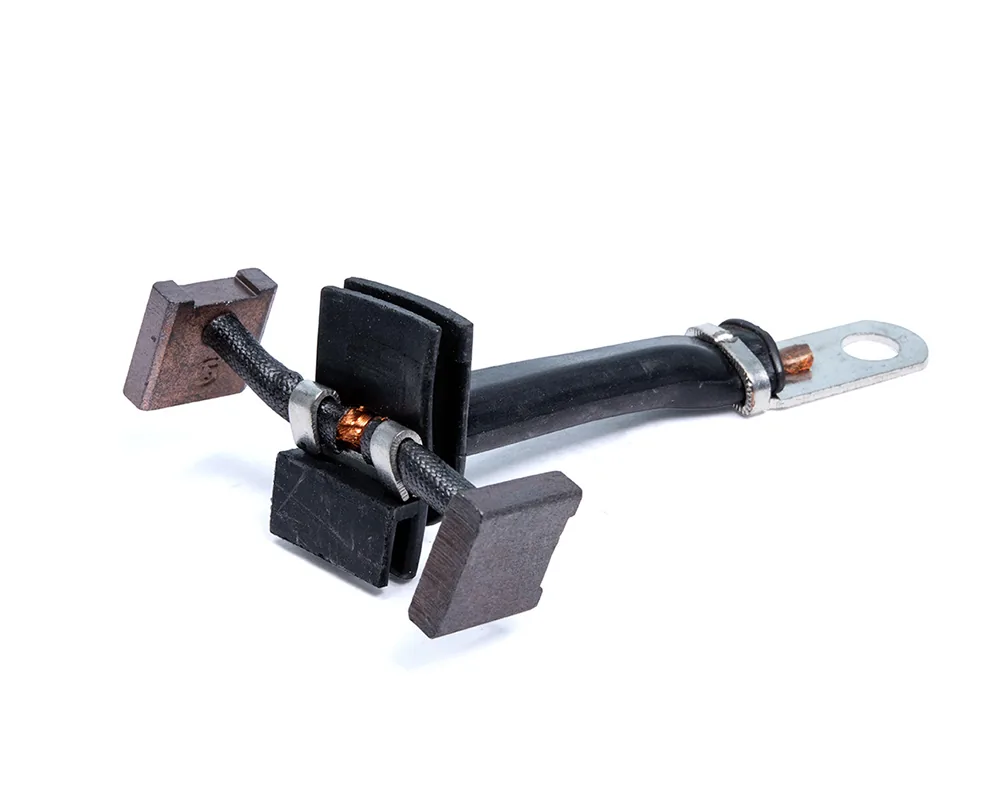Carbon Para Marcha Mitsuba TOTAL PARTS 11618