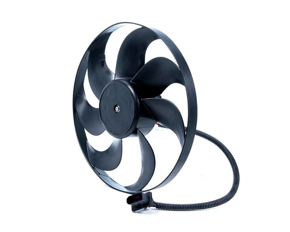 Motoventilador Para Radiador TOTAL PARTS 11753