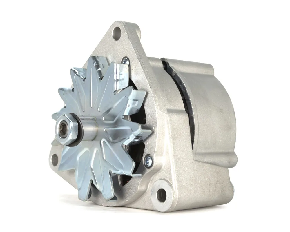 TP-11759 — Alternador Bosch 12 Volts 55 Amps Famsa TOTAL PARTS 11759