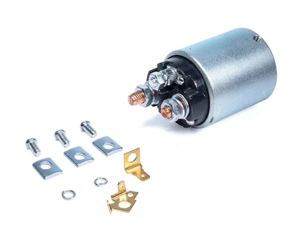 Solenoide Para Marcha Delco Series Pg200 Pg250 12 Volts ( Presion ) (... TOTAL PARTS 11838