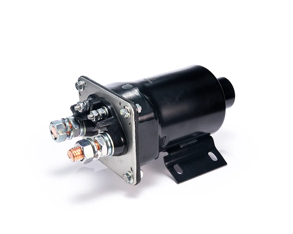 Solenoide Para Marcha Delco Series 40Mt 50Mt 12 Volts ( 1115502 ) TOTAL PARTS 11839