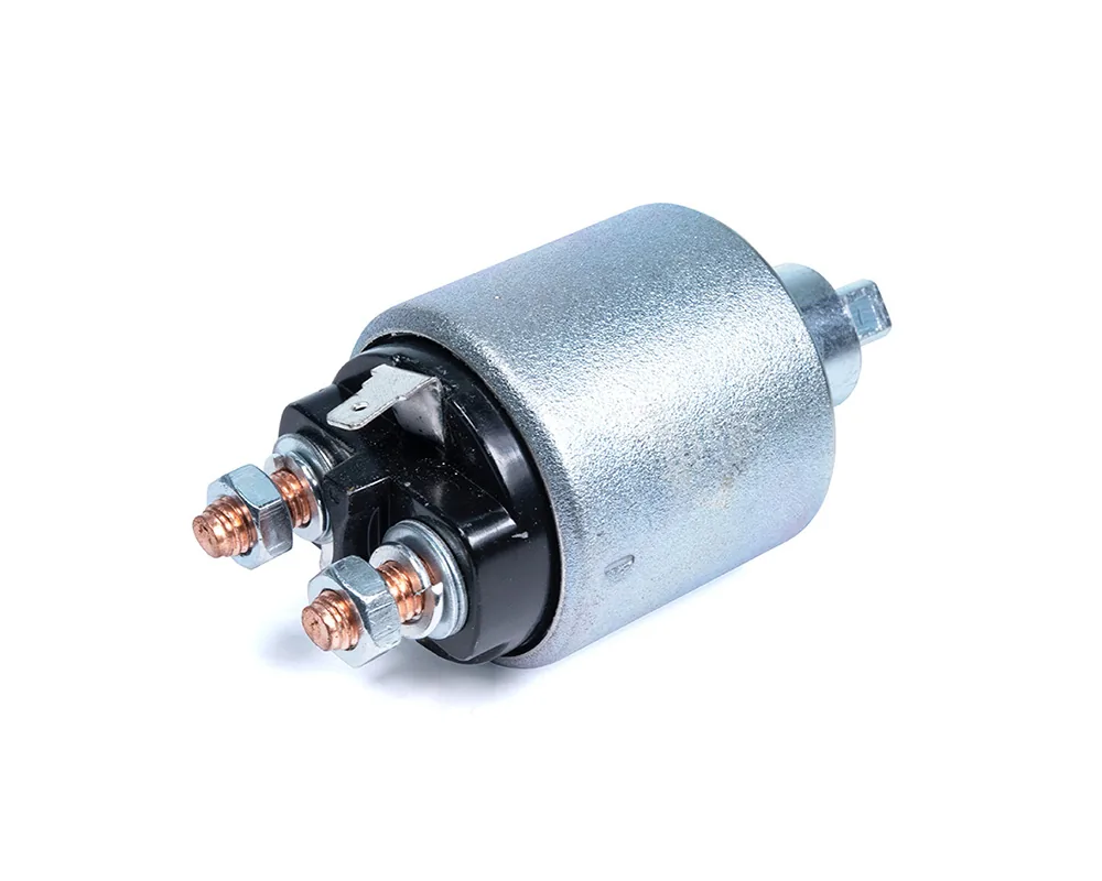 TP-11841 — Solenoide Para Marcha Hitachi TOTAL PARTS 11841