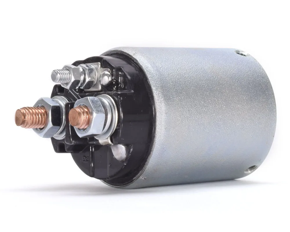 Solenoide Para Marcha Delco Series Pg200 Pg250 12 Volts ( Presion ) (... TOTAL PARTS 11845