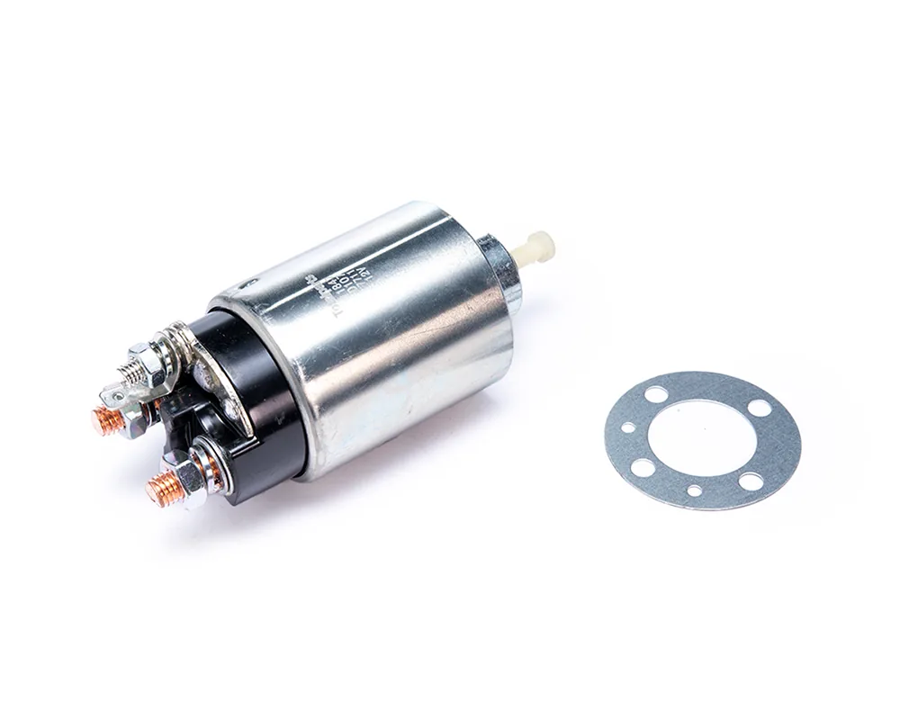 TP-11847 — Solenoide Para Marcha TOTAL PARTS 11847