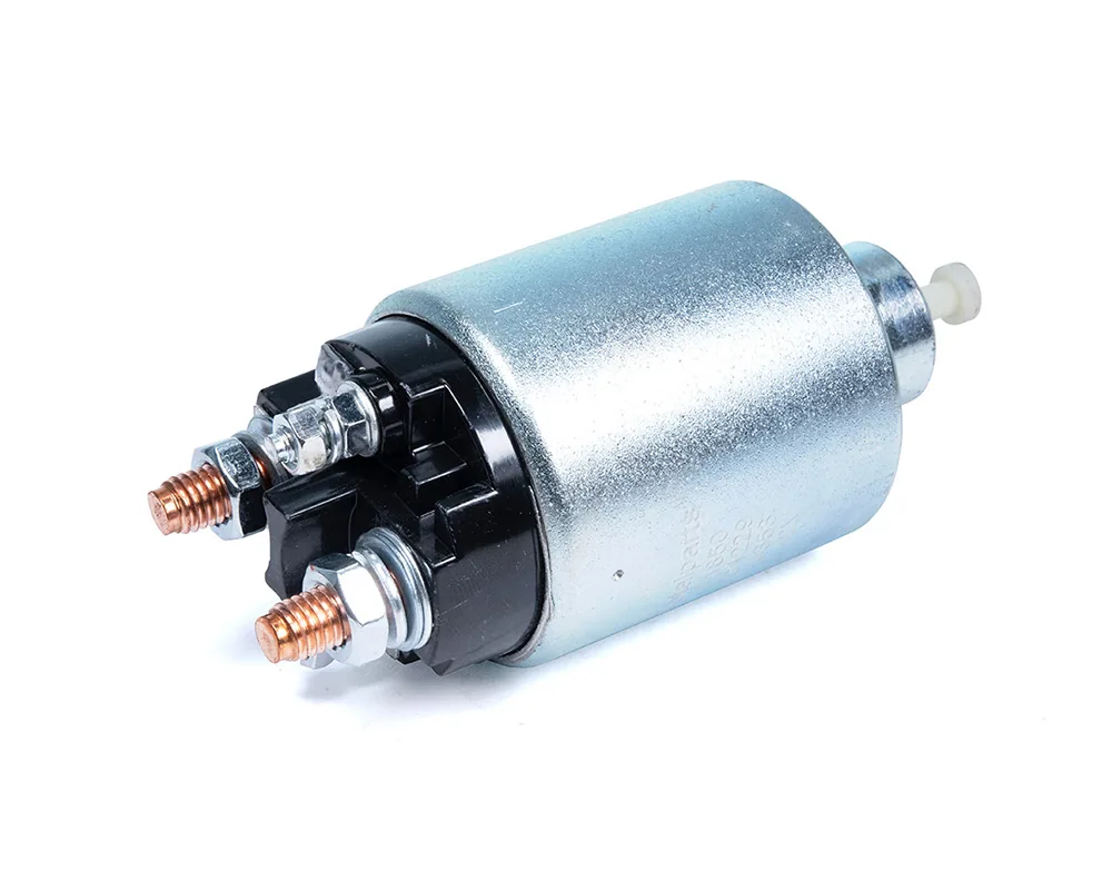 TP-11850 — Solenoide Para Marcha Delco Series Pmgr Pg260F1 Pg260M Imanes TOTAL PARTS 11850