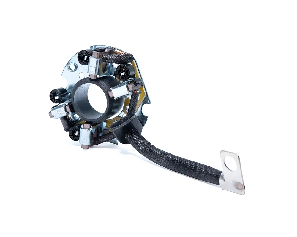 Porta Carbon Para Marcha TOTAL PARTS 12503