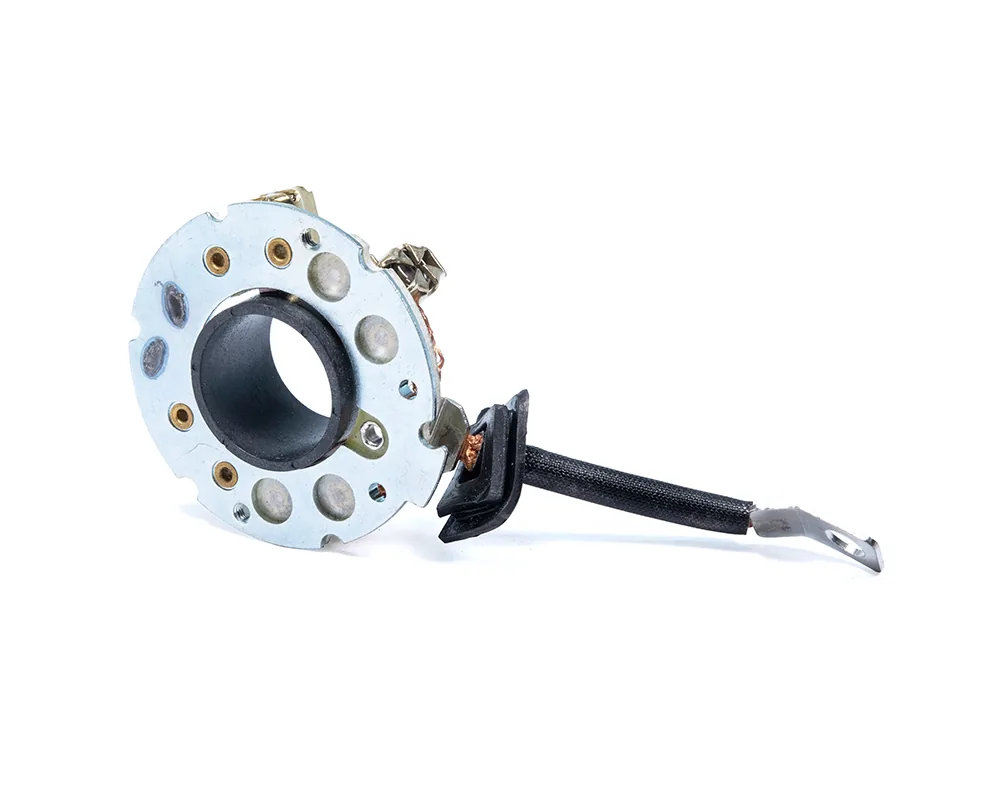 Porta Carbon Para Marcha Delco Serie Pg260F1 TOTAL PARTS 12504