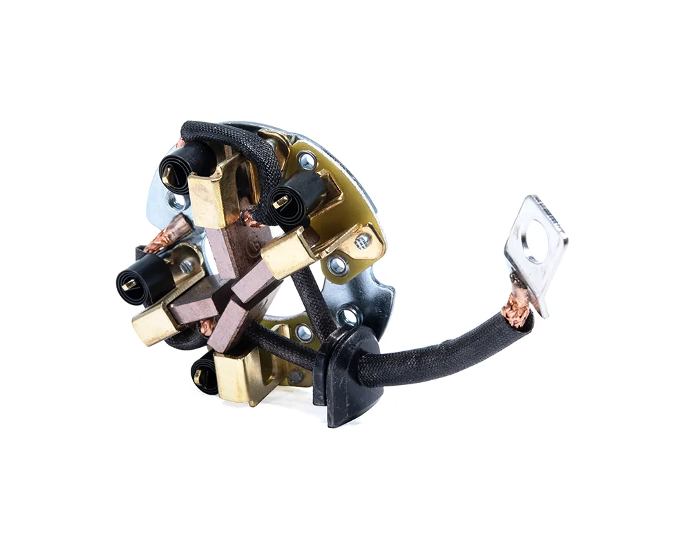 Porta Carbon Para Marcha Delco Serie Pg260F2 TOTAL PARTS 12505