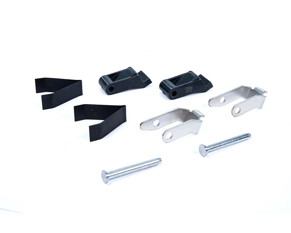 Porta Carbon Para Marcha Delco Series 10Mt 27Mt ( Juego ) TOTAL PARTS 12506