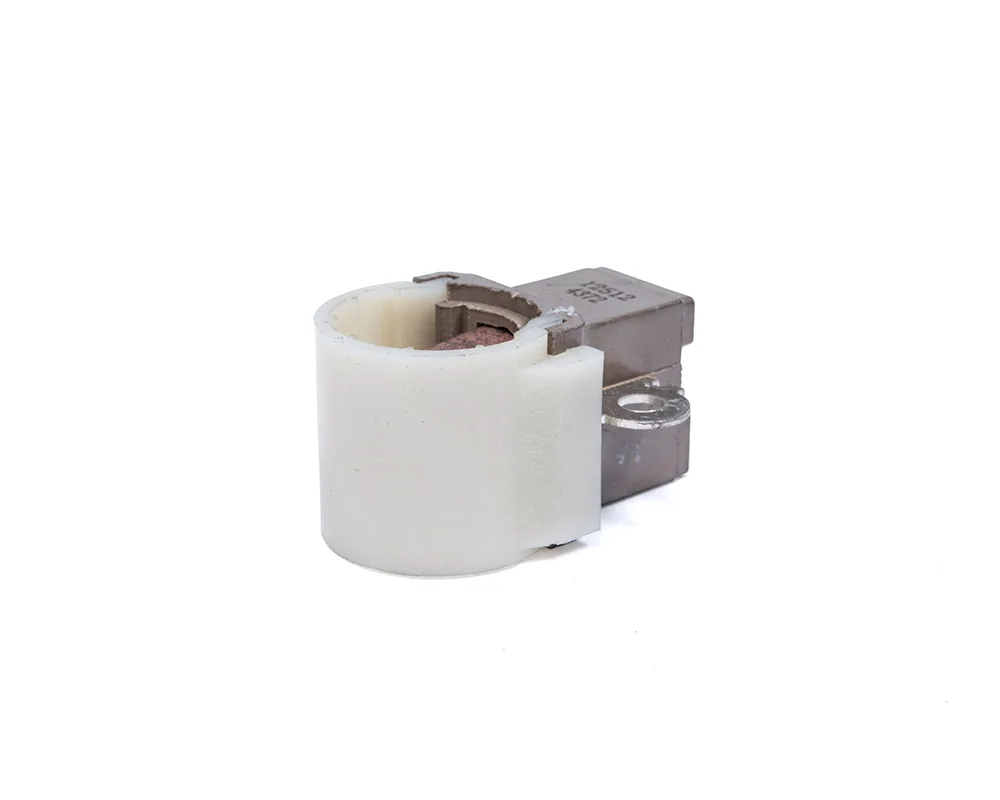 Porta Carbon Para Alternador Nippondenso TOTAL PARTS 12512
