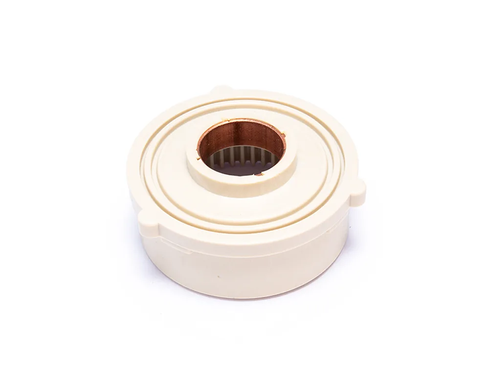 TP-12644 — TAPA ENGRANAJE PLANETARIO SATELITE TOTAL PARTS 12644