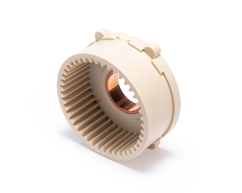 TP-12645 — TAPA ENGRANAJE PLANETARIO SATELITE TOTAL PARTS 12645