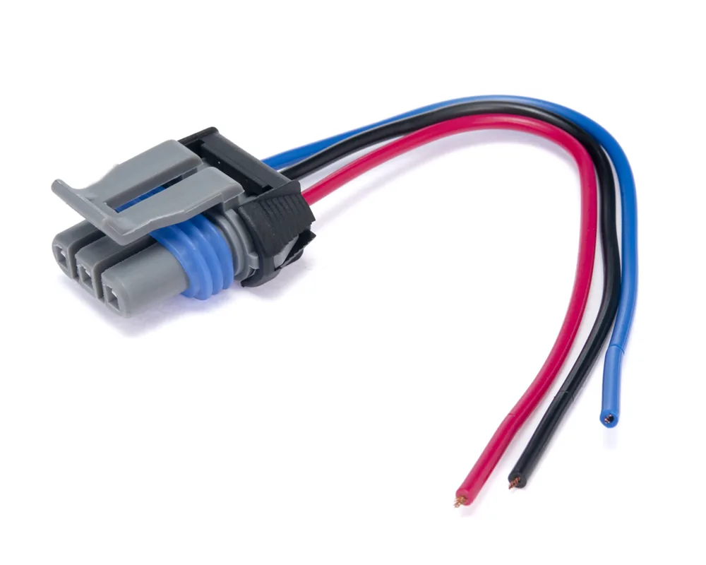 TP-13018 — ARNES PARA BOBINA TOTAL PARTS 13018