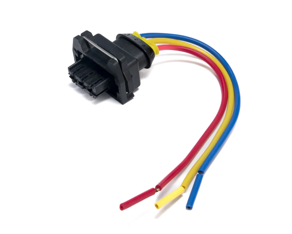 TP-13019 — ARNES PARA MODULO CAPTADOR MAGNETICO TRANSMISOR DE IMPULSOS DE... TOTAL PARTS 13019