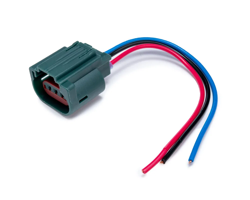 ARNES ( CONECTOR ) PARA FOCO H13 TOTAL PARTS 13021