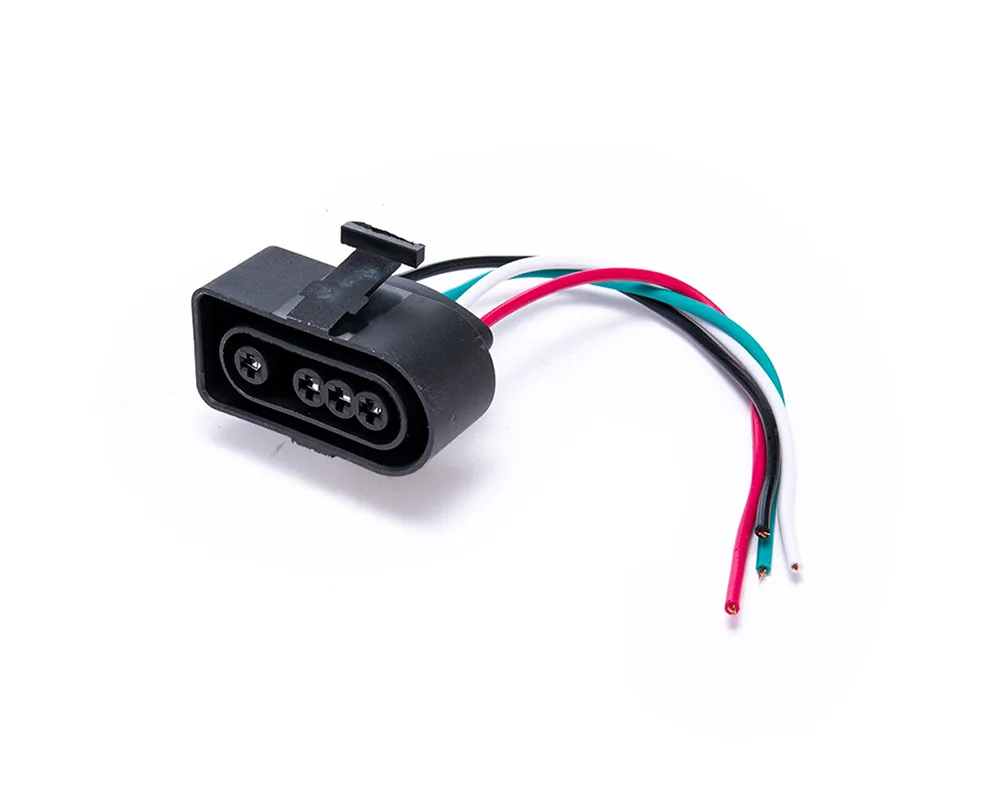 ARNES PARA SENSOR DE OXIGENO TOTAL PARTS 13281