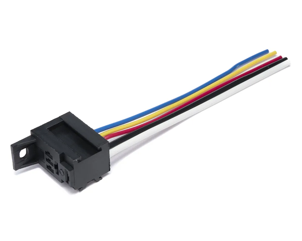 TP-13282 — ARNES PARA RELEVADOR TOTAL PARTS 13282