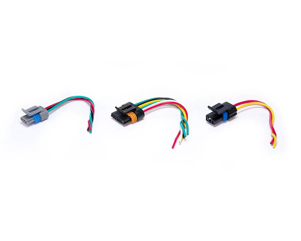 ARNES PARA MODULO DIS TOTAL PARTS 13539