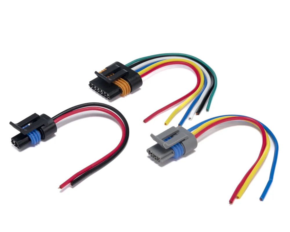 TP-13540 — ARNES PARA MODULO DIS TOTAL PARTS 13540
