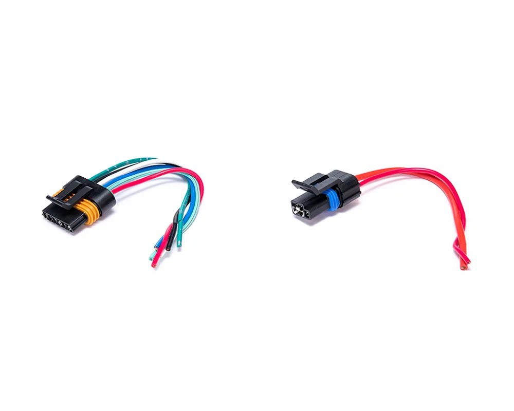 TP-13541 — ARNES PARA MODULO DIS TOTAL PARTS 13541
