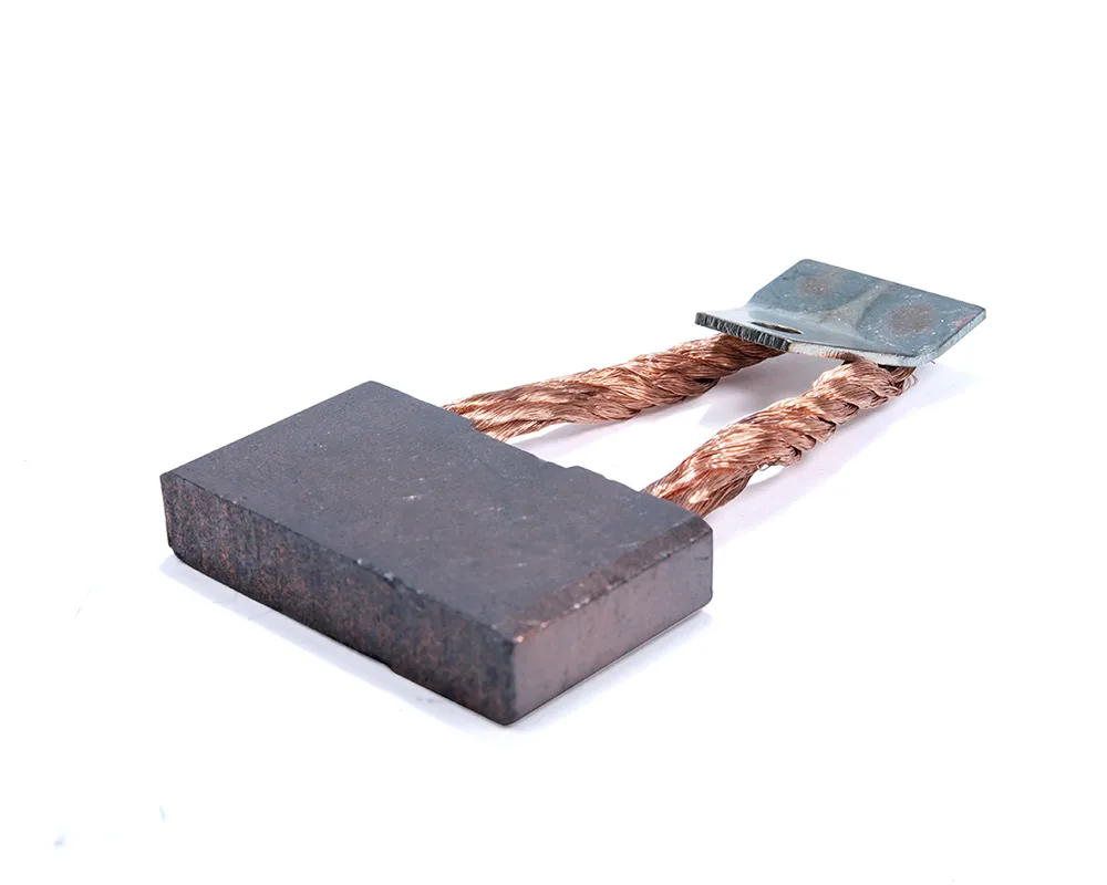 Carbon Para Marcha Delco Serie 50Mt TOTAL PARTS 13544